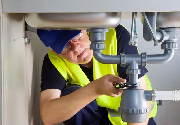 loodgieter Schiphol-Rijk